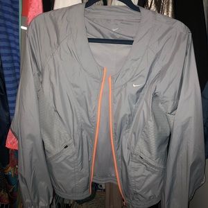 Nike Sportswear rain jacket-